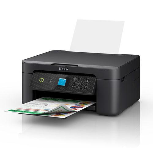 MULTIFUNZIONE EPSON EXPRESSION HOME XP-3200